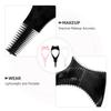 DEARMAMY 30-Piece Plastic Eyeliner and Lash Tool Set with Reusable Makeup Stencils view 3