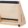 VICASKY Wooden Pet Ramp with Non-Slip Surface for Dogs and Cats view 3