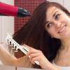 Reusable Parting and Styling Comb, 23 x 13 x 1.5 cm view 2