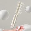 Reusable Parting and Styling Comb, 23 x 13 x 1.5 cm view 3