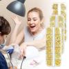 36-Design 3D Nail Charms Set – Gold Ocean Theme view 4