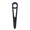 Cat Door Stopper with 12-Inch Elastomer Band view 1