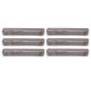 6-Piece Long Keys for Internally Threaded Wheelchair Motors view 1