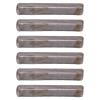 6-Piece Long Keys for Internally Threaded Wheelchair Motors view 2