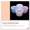 Gatuida 2-Pc Plastic Nail Tool Cleaning and High-Temperature Sterilizer Box view 3