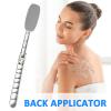 Lotion Applicator: Portable Tool for Applying Back Cream, 18 view 2
