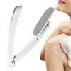 Lotion Applicator: Portable Tool for Applying Back Cream, 18 view 4