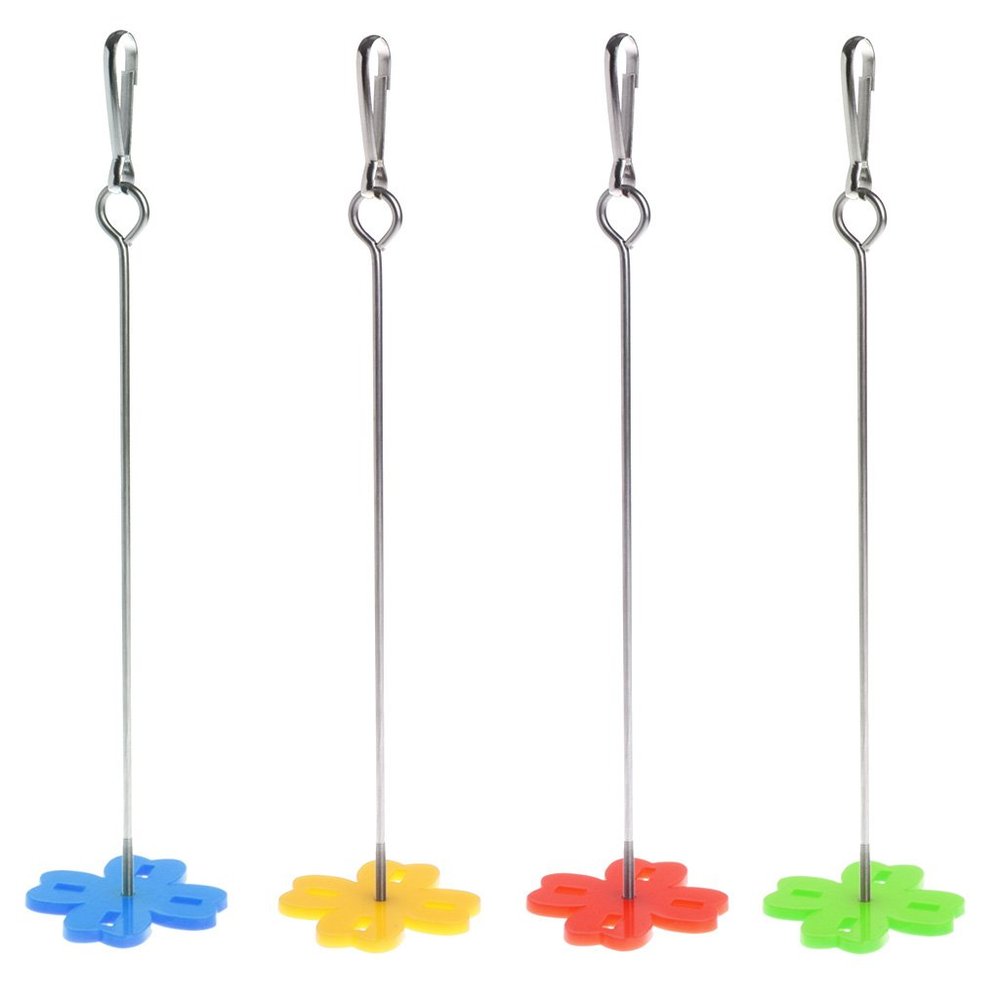 Bird Food Holder - Hanging Treat Tool