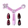 Magnetic 4-in-1 Adjustable Nail Tool view 1