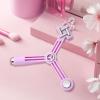 Magnetic 4-in-1 Adjustable Nail Tool view 3