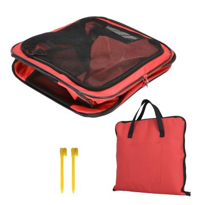 HEEPDD Foldable Pet Carrier