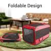 HEEPDD Foldable Pet Carrier view 2