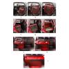 HEEPDD Foldable Pet Carrier view 4