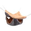 Abaodam Double-Layered Hamster Hammock view 1