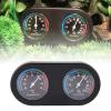 Ticfox Mini Analog Temperature and Humidity Meter view 3