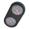 Ticfox Mini Analog Temperature and Humidity Meter view 4