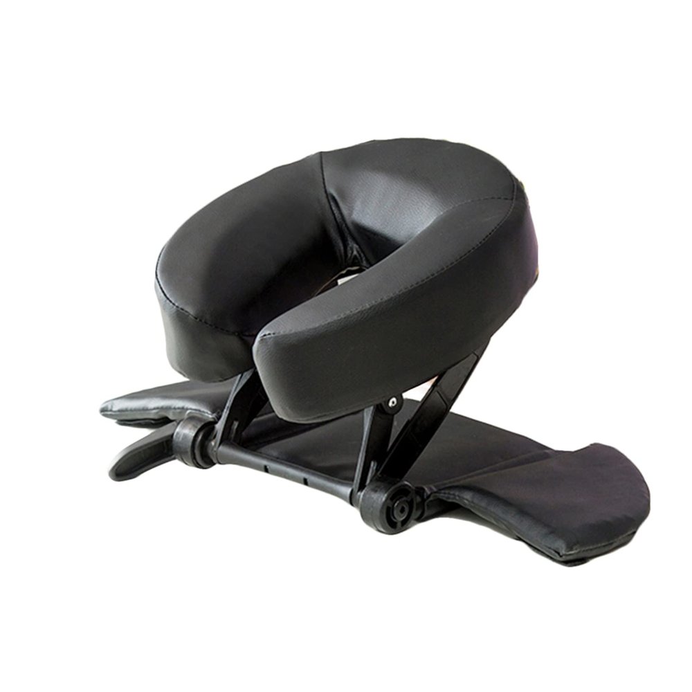 Adjustable Massage Table Face Cradle Pillow