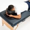 Adjustable Massage Table Face Cradle Pillow view 2