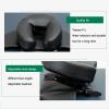 Adjustable Massage Table Face Cradle Pillow view 3