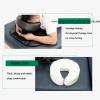 Adjustable Massage Table Face Cradle Pillow view 4