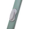 Long-Handle Bath Brush with Liquid Dispenser, Green view 2