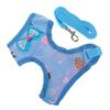 Lurrose Chicken Leash with Adjustable Harness for Pets view 1
