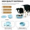 Bertifive 2-in-1 Dog Lick Mat view 2