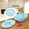 Bertifive 2-in-1 Dog Lick Mat view 3