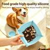 Bertifive 2-in-1 Dog Lick Mat view 4