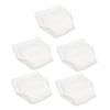 Mikikit Washable Cotton Potty Training Underwear, 5-Pack, 9–11 kg view 1