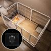 IMIKEYA 8 x Pet Cage Fixers view 4