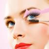 FOMIYES Silicone Eyeliner Guide with Ergonomic Handle and Finger Rest view 4
