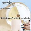10-Pk One-Piece Ostomy Bags with Closure, 20–65 mm Cut-to-Fit view 3