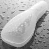 CTIRCHIU 4-Pack Transparent Razor Cases for Men view 3