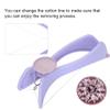 TIKATARER Facial and Neck Hair Removal Epilator with Cotton Thread view 2