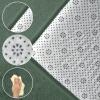 Zteiuqx 120 x 170 cm Thick Coral Velvet Kids Rug and Play Mat view 2