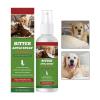 Anti-Chew Spray for Dogs, 100 ml, Natural Behavior Correction Spray view 1