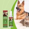Anti-Chew Spray for Dogs, 100 ml, Natural Behavior Correction Spray view 3
