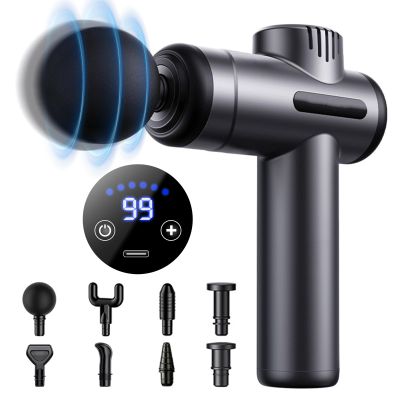 Mini Massage Gun