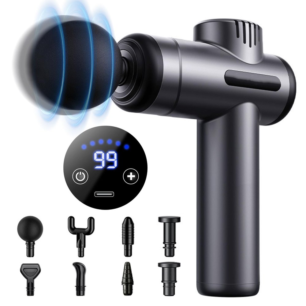 Mini Massage Gun