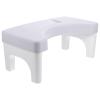 BIUDECO Toilet Stool - Durable PP Material view 1