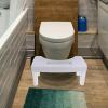 BIUDECO Toilet Stool - Durable PP Material view 4