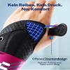 Fitomo Wrist Support with Removable Splint for Carpal Tunnel Syndrome, Work and Sleep view 4