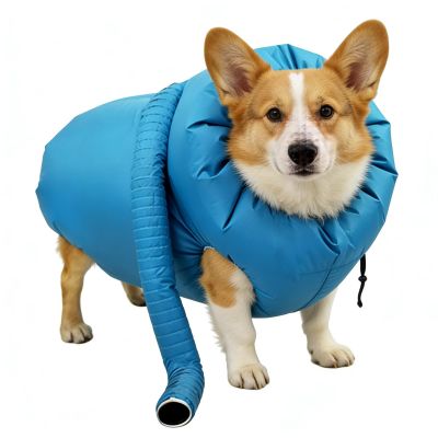 Drying Bag for Pets
