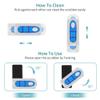 NINMORTH Floating Glass Cleaner for Aquariums view 2