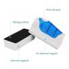 NINMORTH Floating Glass Cleaner for Aquariums view 3