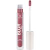 essence BLUR soufflé matte lip cream, No. 07, Red, Matte, Vegan, Oil-Free, Paraben-Free, Microplastic-Free, 3-Pack (3 x 3.6 mL) view 2