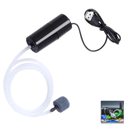 Mini USB Air Pump for Aquarium