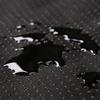 Black Washable Dog Urine Mat, Highly Absorbent, 1 Pc. view 3