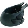 Dianzan Horse Hoof Boots, 1 Pair Thick Rubber Hoof Boots for Protection and Comfort view 1